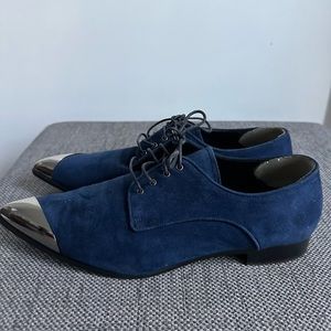 Miu Miu shoes Sz 38